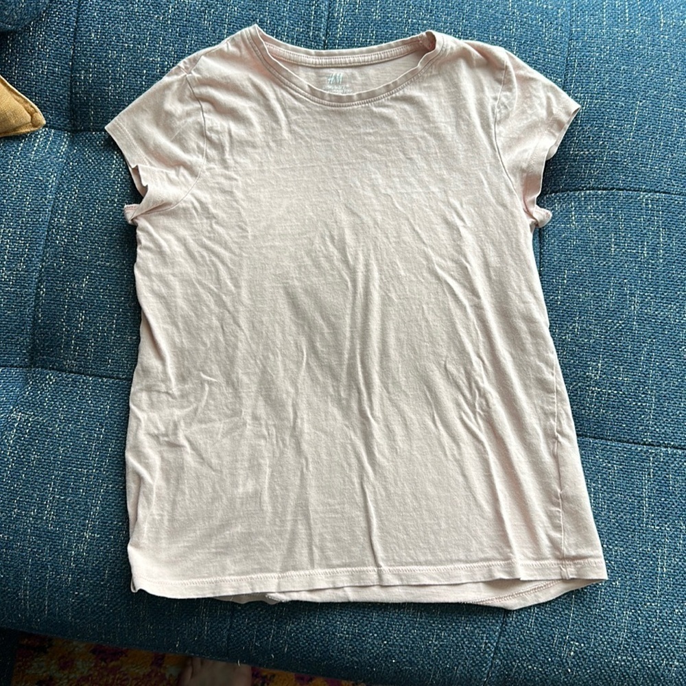 H&M top